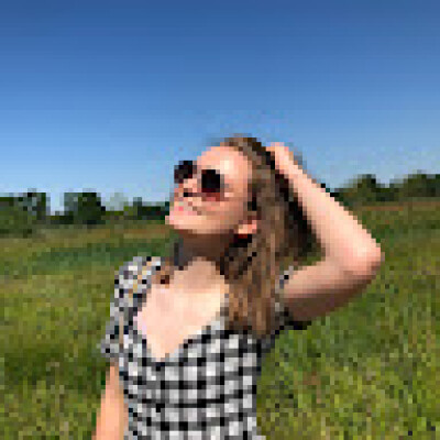 Jantine  zoekt een Kamer / Appartement in Apeldoorn