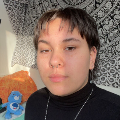 Constance is looking for a Room in Apeldoorn