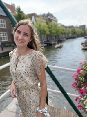 Madelief is looking for a Room in Apeldoorn