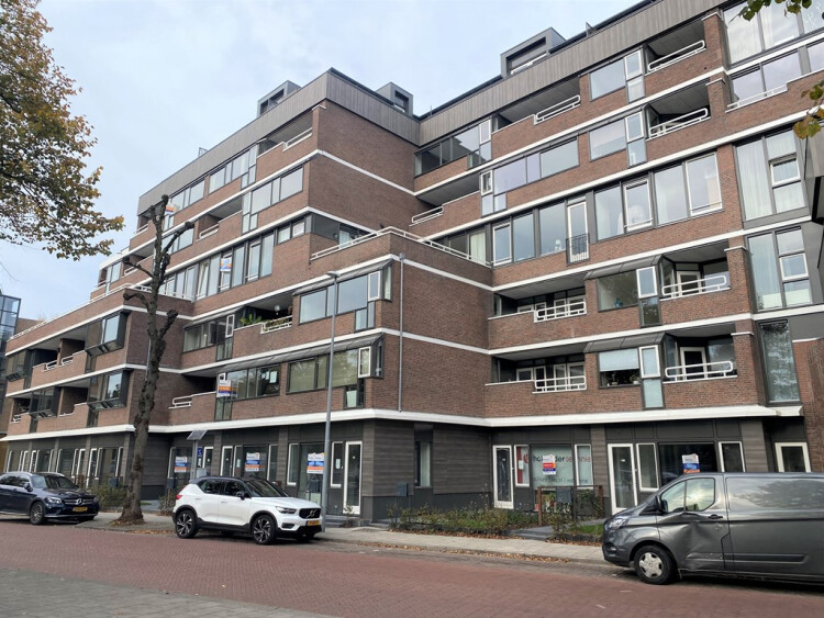 Brinklaan