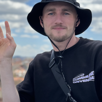 Андрей is looking for a Room in Apeldoorn